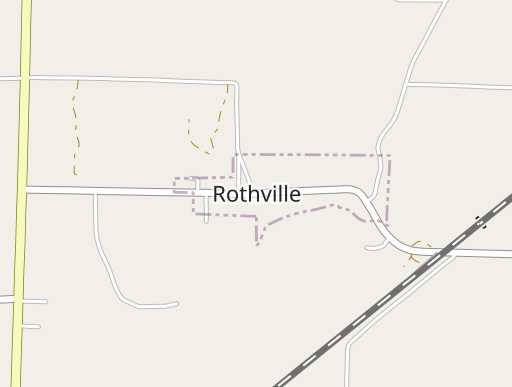 Rothville, MO