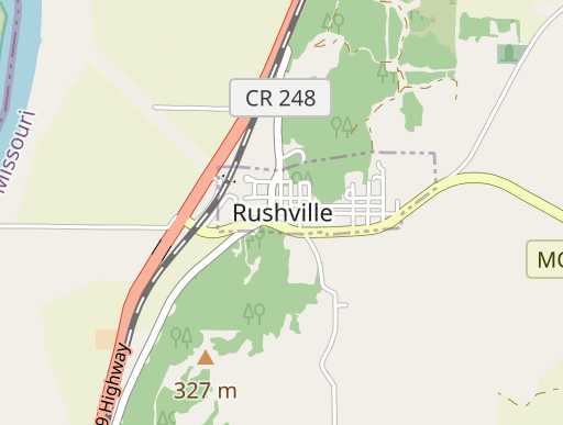Rushville, MO