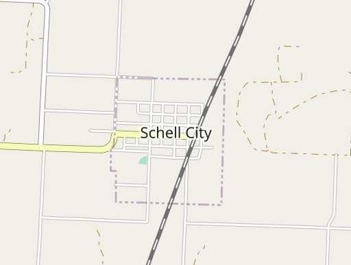 Schell City, MO