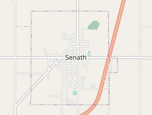 Senath, MO