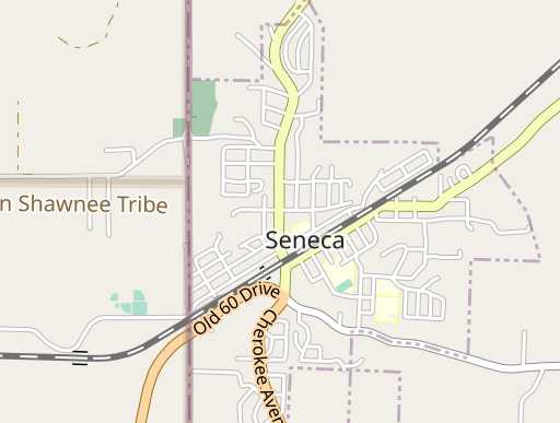 Seneca, MO