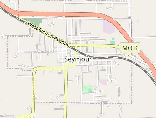 Seymour, MO