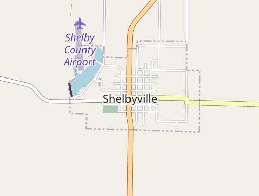 Shelbyville, MO