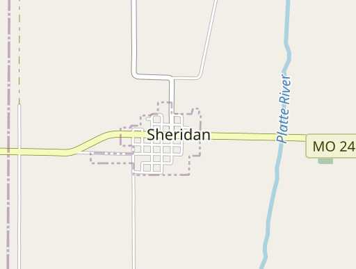 Sheridan, MO