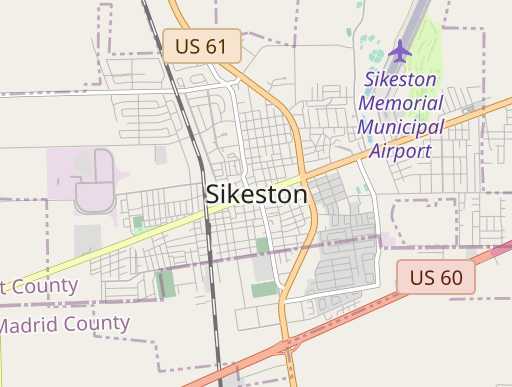 Sikeston, MO