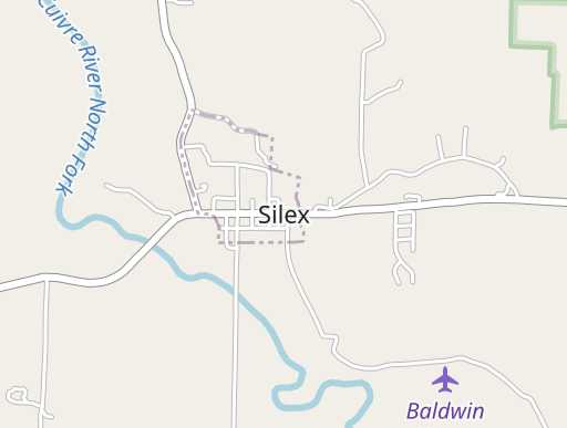 Silex, MO