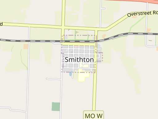 Smithton, MO