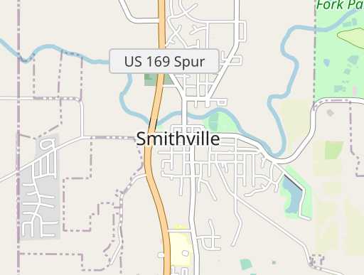 Smithville, MO