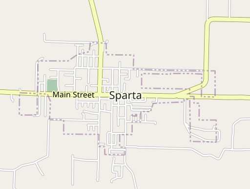 Sparta, MO