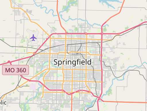 Springfield, MO