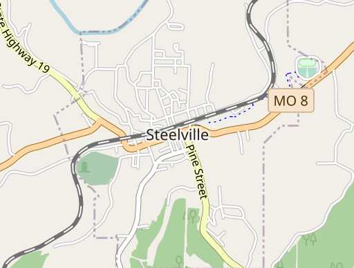 Steelville, MO