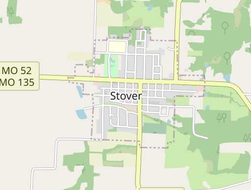 Stover, MO