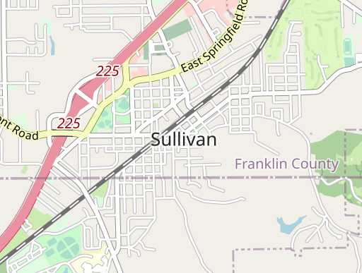 Sullivan, MO