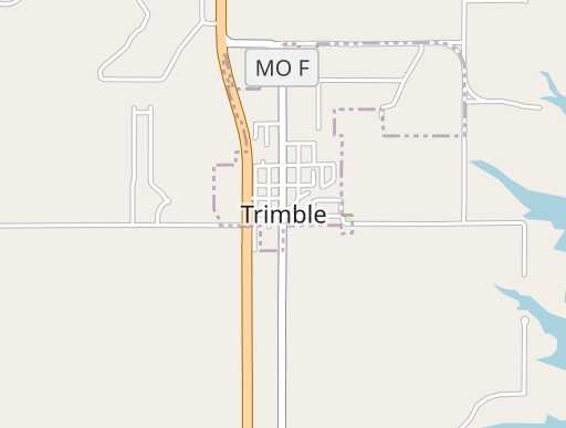 Trimble, MO