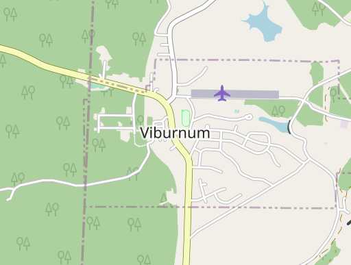 Viburnum, MO