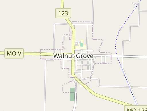 Walnut Grove, MO