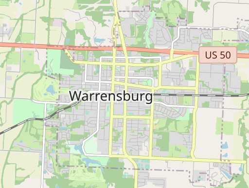 Warrensburg, MO