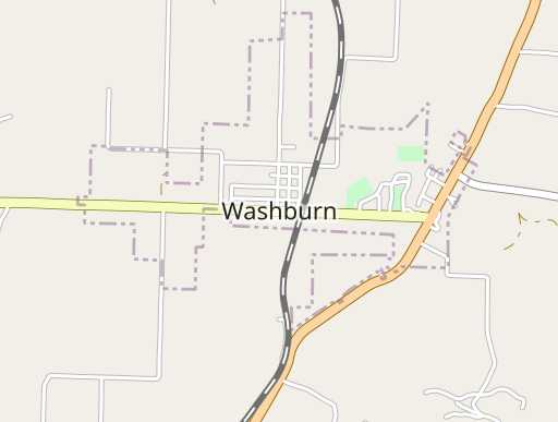 Washburn, MO