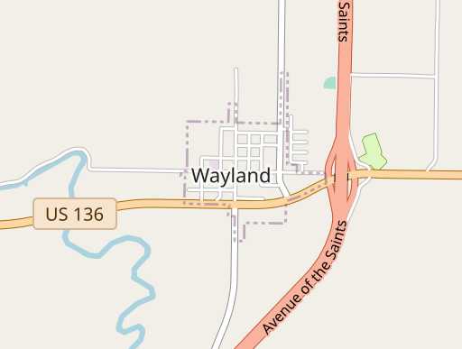 Wayland, MO
