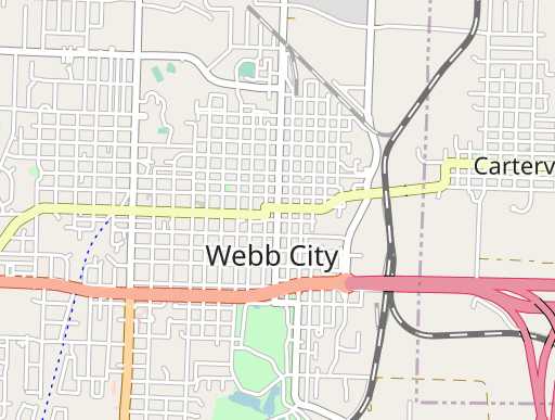 Webb City, MO