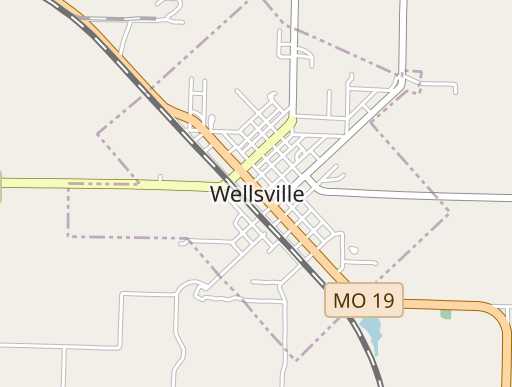 Wellsville, MO