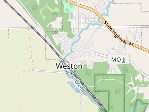Weston, MO