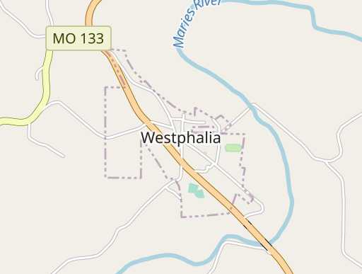 Westphalia, MO