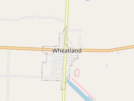 Wheatland, MO