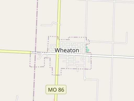 Wheaton, MO