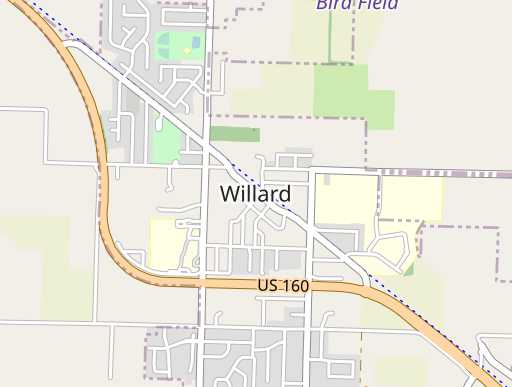 Willard, MO