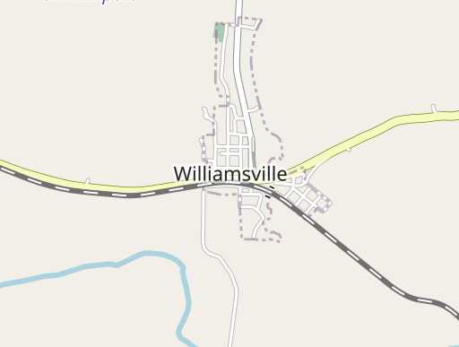 Williamsville, MO