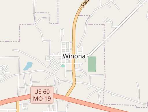 Winona, MO