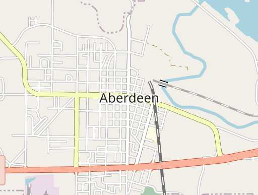 Aberdeen, MS