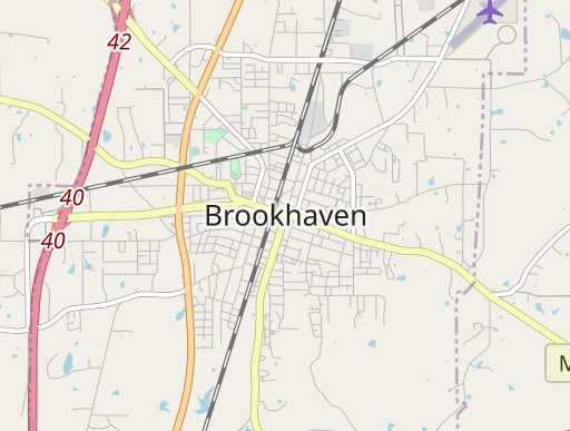 Brookhaven, MS