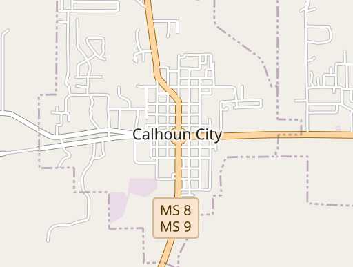 Calhoun City, MS