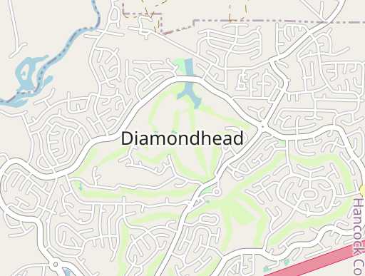 Diamondhead, MS