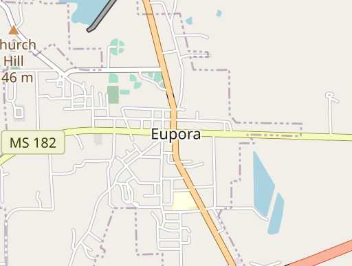 Eupora, MS