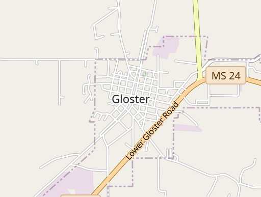 Gloster, MS