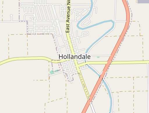 Hollandale, MS