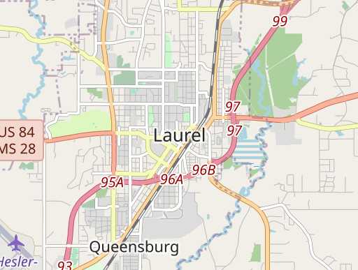 Laurel, MS