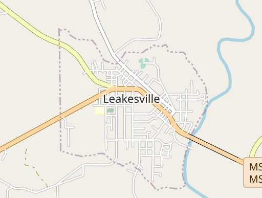 Leakesville, MS