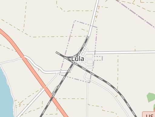 Lula, MS