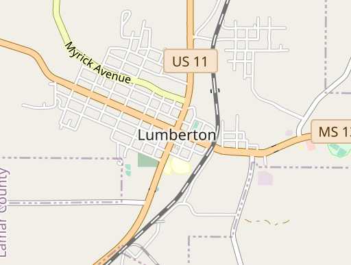 Lumberton, MS