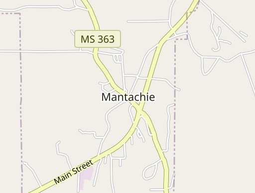 Mantachie, MS