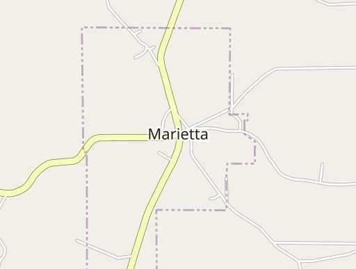 Marietta, MS