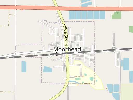 Moorhead, MS