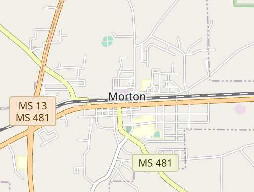 Morton, MS