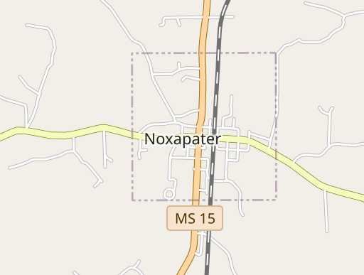 Noxapater, MS