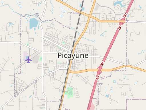 Picayune, MS