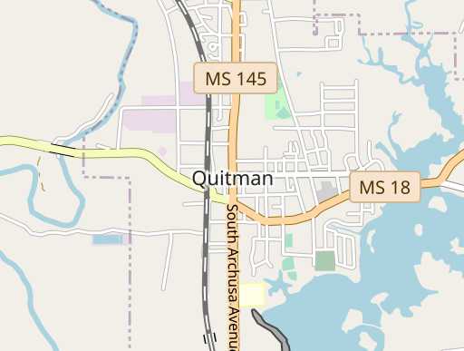 Quitman, MS